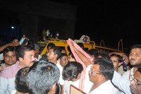 Legend 400 days Celebrations at Yemmiganur Photos